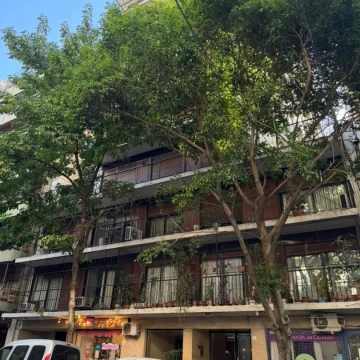 Departamento en venta Caballito 3 ambientes