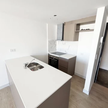 Departamento en venta Almagro 1 ambientes