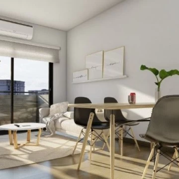 VENTA UNIDADES 1-2-3 AMB VILLA CRESPO