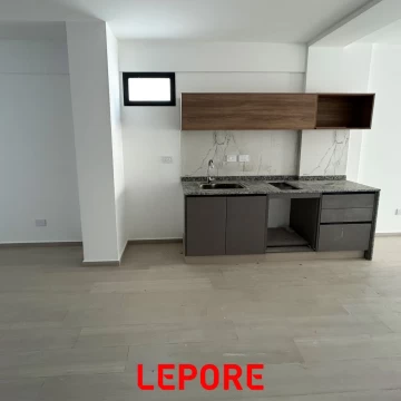 Departamento en venta Villa Crespo 1 ambientes