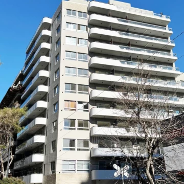 Departamento en venta Villa Urquiza 2 ambientes