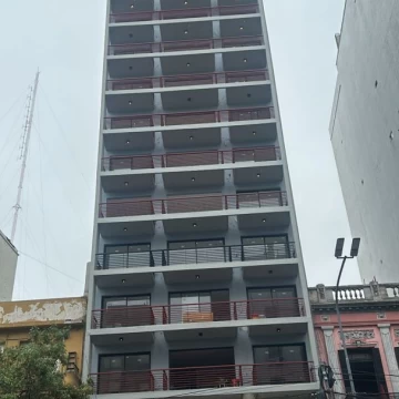 3 ambientes a estrenar