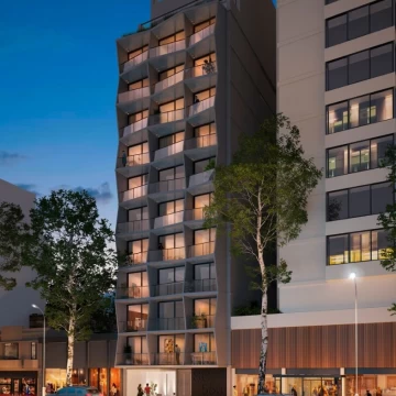 Departamento en venta Villa Crespo 2 ambientes