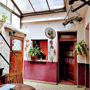 Venta de Departamento en Balvanera, Capital Federal
