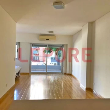 Departamento en venta Palermo 2 ambientes