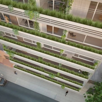 VENTA DEPARTAMENTO  2 AMBIENTES EN VILLA CRESPO !!