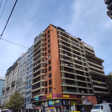 Departamento en venta Balvanera 4 ambientes
