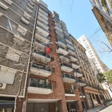 Departamento en venta Barrio Norte 2 ambientes