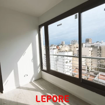 Departamento en venta Recoleta 2 ambientes