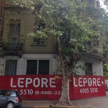 Departamento en venta Caballito 2 ambientes