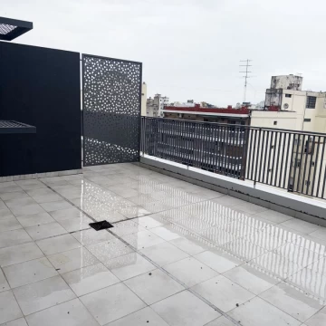 Departamento en venta San Cristobal 2 ambientes