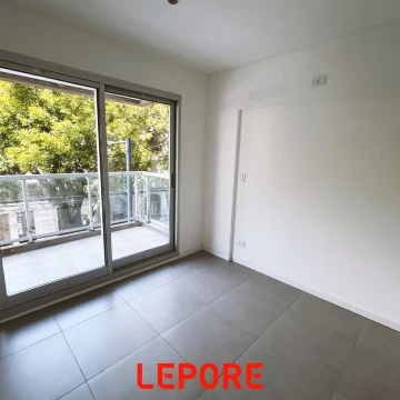 Departamento en venta Palermo 2 ambientes