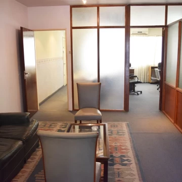 Oficina en venta Tribunales 3 ambientes
