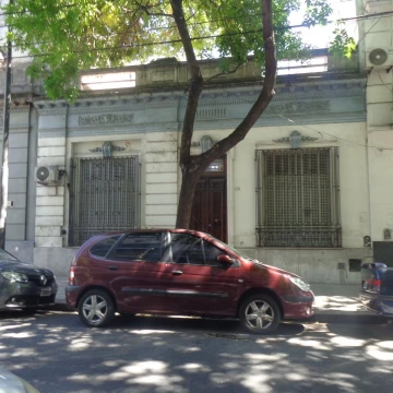 Casa en venta Floresta 4 ambientes
