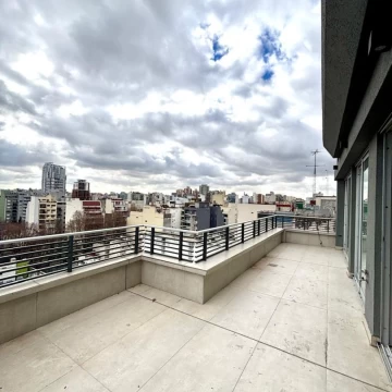 Departamento en venta Caballito 2 ambientes