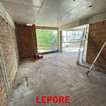 Departamento en venta Recoleta 2 ambientes