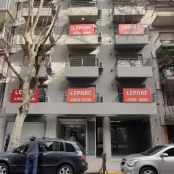 Departamento en venta Almagro 2 ambientes