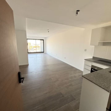 Departamento en venta San Cristobal 2 ambientes