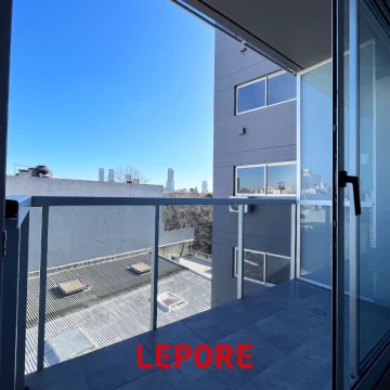 Departamento en venta Palermo 1 ambientes