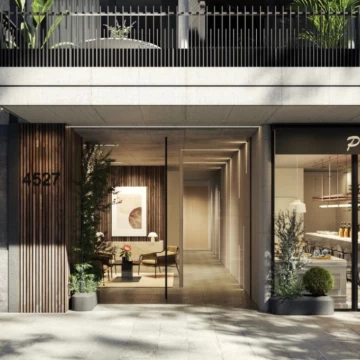 Departamento en venta Palermo 1 ambientes