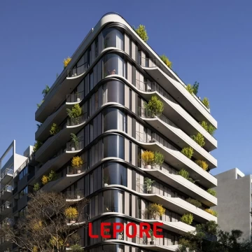 Departamento en venta Barrio Norte 2 ambientes