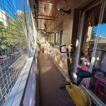 Departamento en venta Almagro 4 ambientes