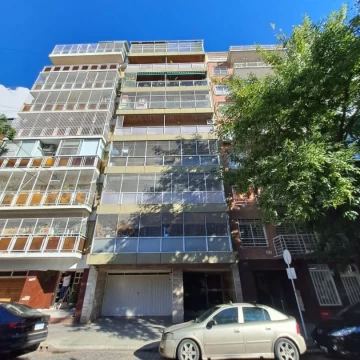 Departamento en venta Almagro 3 ambientes