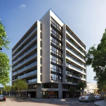 Departamento en venta Villa Devoto 2 ambientes