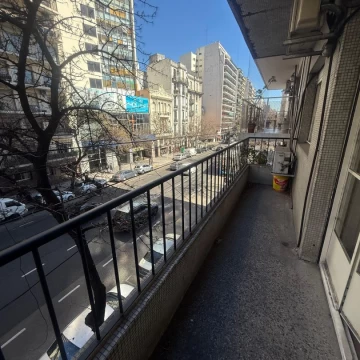 VENTA DEPARTAMENTO 3 AMBIENTES CABALLITO 