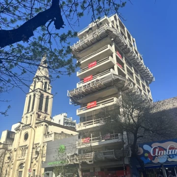 Departamento en venta Palermo 1 ambientes