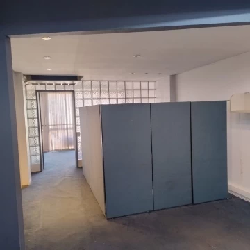 Oficina en venta San Nicolás monoambiente 