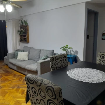 Departamento en venta Flores 4 ambientes