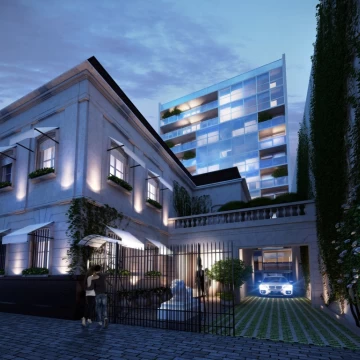 Departamento en venta Caballito 2 ambientes