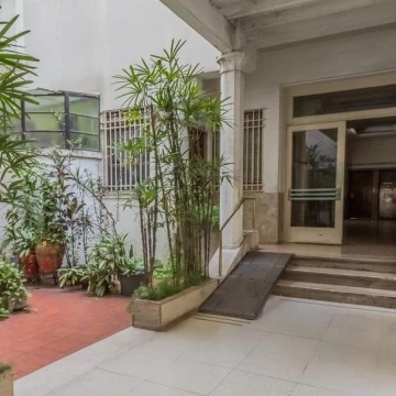 Departamento en venta San Telmo 4 ambientes