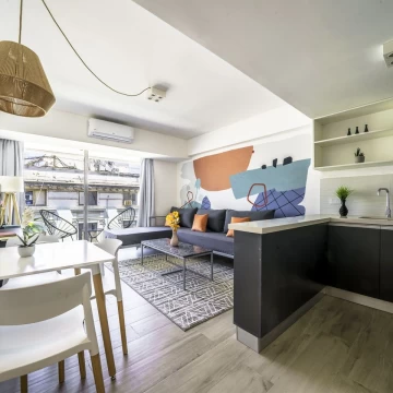 2 AMBIENTES | Virrey Cevallos al 300