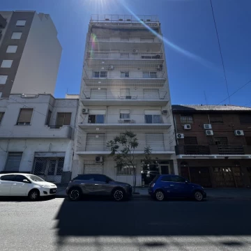 Departamento en venta Boedo 3 ambientes