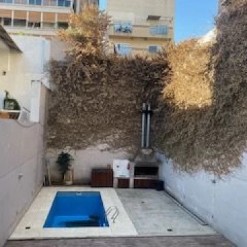 Departamento en venta Palermo 1 ambientes