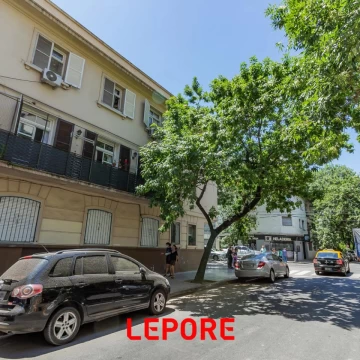 Departamento en venta Caballito 3 ambientes