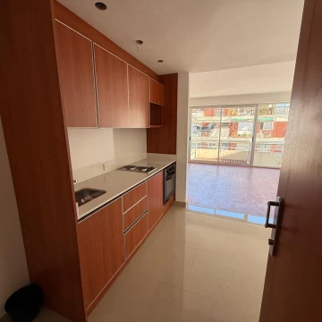 Departamento en venta Palermo 2 ambientes