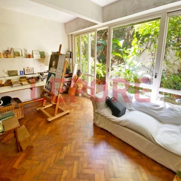 Departamento en venta Balvanera 3 ambientes