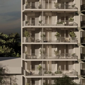 Departamento en venta Caballito 2 ambientes