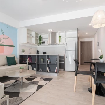 2 AMBIENTES | Virrey Cevallos al 300