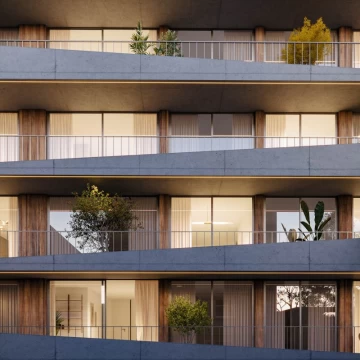 Departamento en venta Almagro 2 ambientes