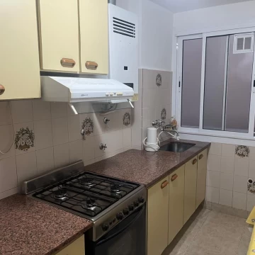VENTA DEPARTAMENTO 3 AMBIENTES - CABALLITO