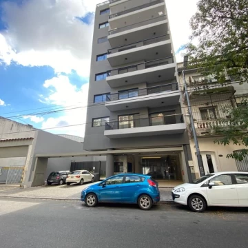 DOS AMBIENTES A ESTRENAR