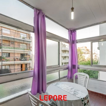 Departamento en venta Palermo 2 ambientes