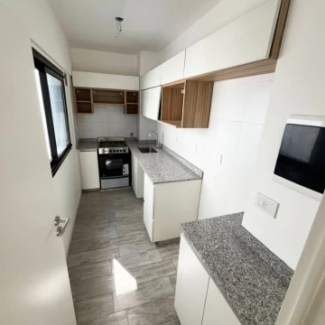 Departamento en venta Balvanera 3 ambientes