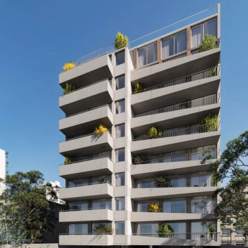 Departamento en venta Almagro 2 ambientes