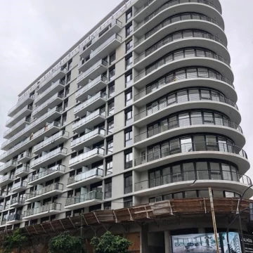 Departamento en venta Villa Crespo 1 ambientes