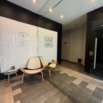 VENTA 2 AMBIENTES VILLA CRESPO